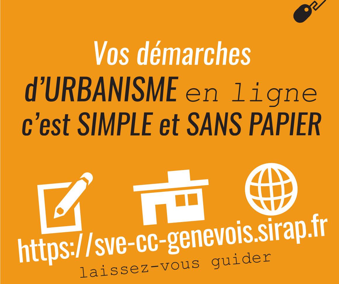 Image de couverture - Simplifiez-vous... l'urbanisme !
