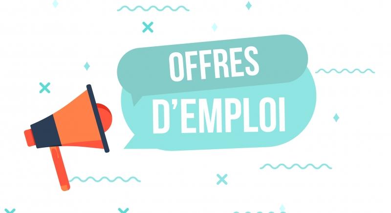 Image de couverture - Offre d'emploi : la Mairie de Saint-Aupre recrute un agent périscolaire polyvalent