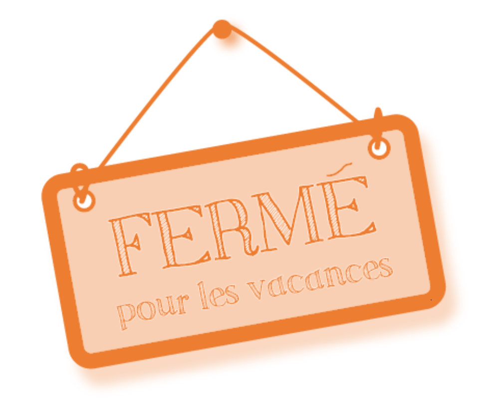 Image de couverture - Fermeture des Halles de Léran du samedi 24 au jeudi 29 février