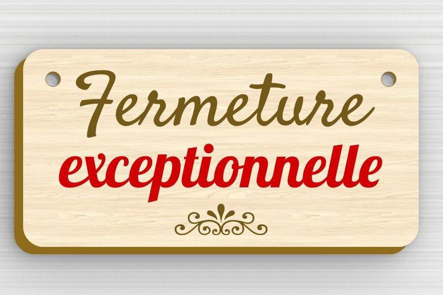Image de couverture - Fermeture exceptionnelle des Halles de Léran : mercredi 21 février