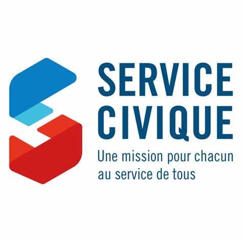 Image de couverture - Service Civique : Solidarité Séniors
