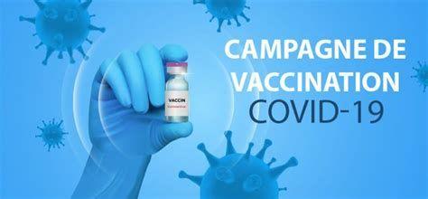Image de couverture - Vaccination, samedi 8 janvier