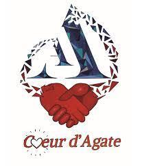 Image de couverture - Manifestations de l'association Coeur d'Agate