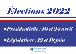 Image de couverture - Elections 2022 - Inscription sur les listes électorales