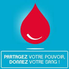 Image de couverture - Appel au don du sang !
