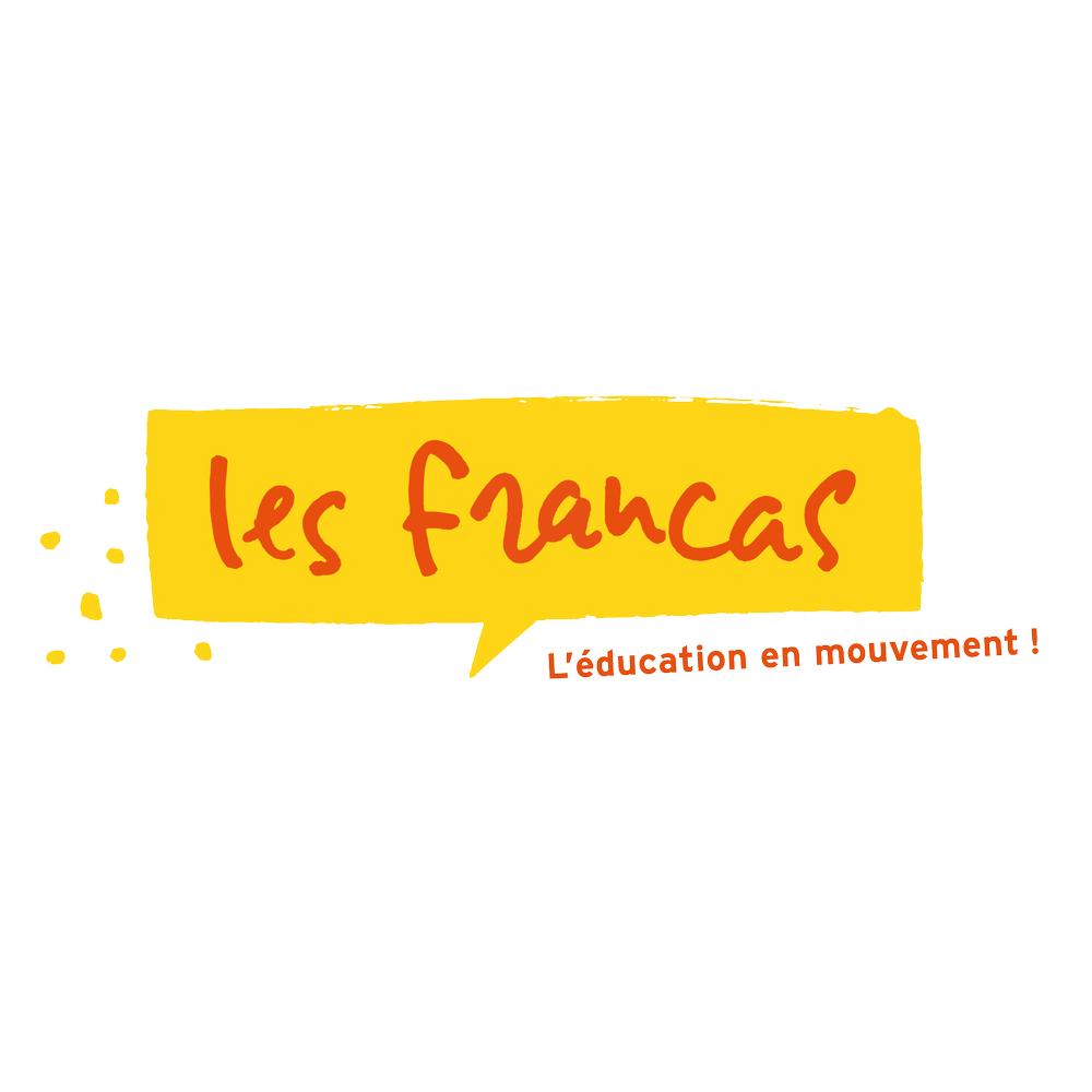 Image de couverture - FRANCAS - Activités Ados à la carte