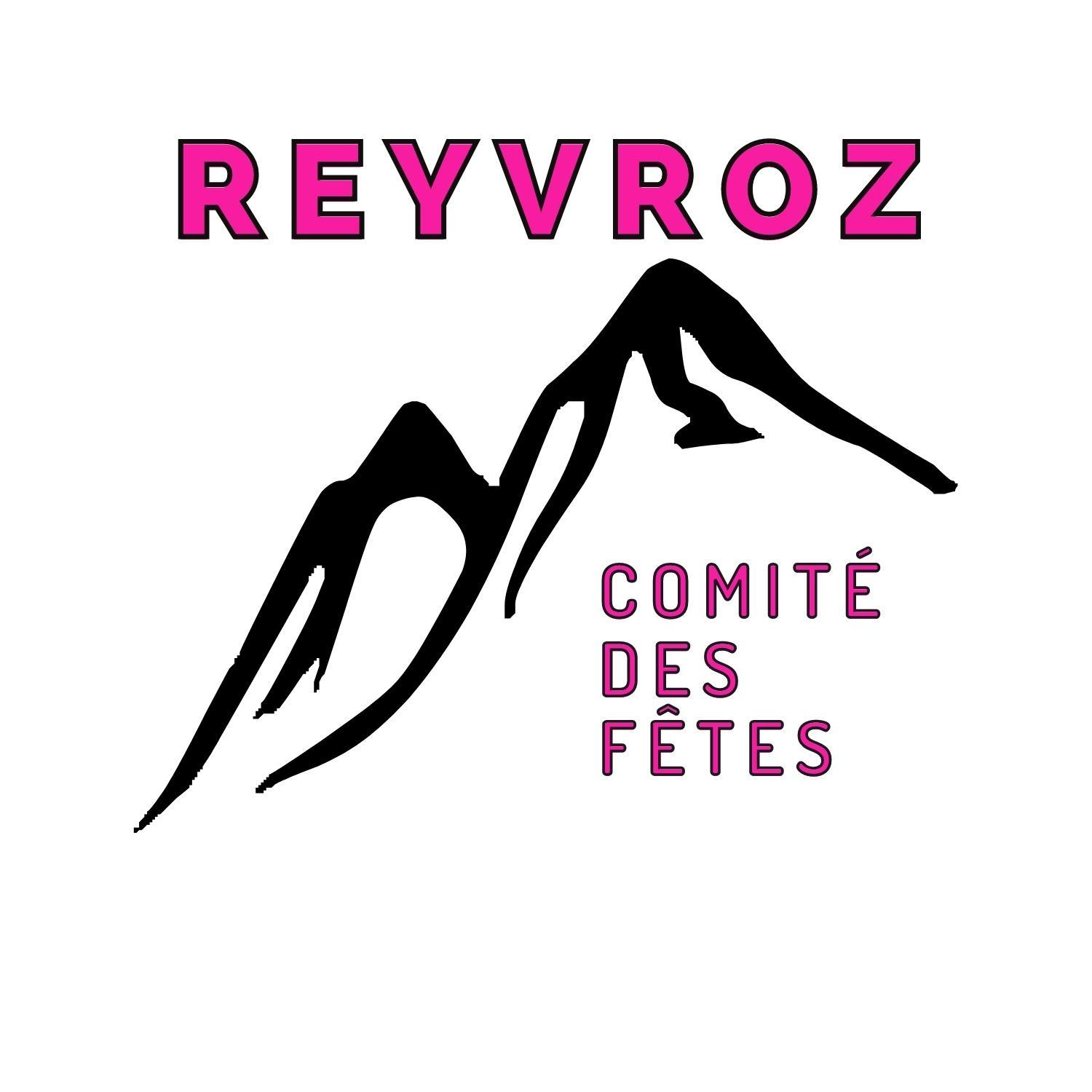 Image de couverture - Rappel : Réunion publique du Comité des Fêtes de Reyvroz samedi 28 janvier à la salle des fêtes