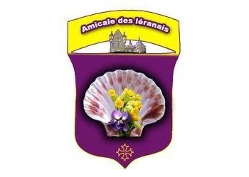 Image de couverture - Amicale des Léranais : Assemblée Générale dimanche 29 janvier à 14h30.