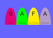 Image de couverture - Passer le BAFA : une aide financière proposée aux 17 - 25 ans.