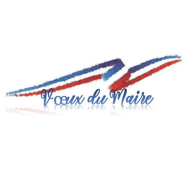 Image de couverture - Cérémonie des Vœux 2023