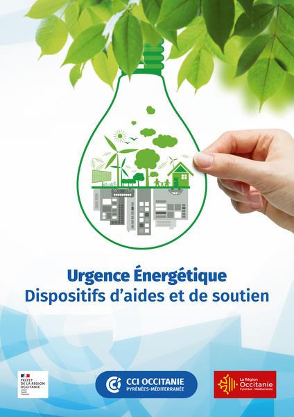 Image de couverture - Accompagnement des entreprises du Gard face à la crise énergétique