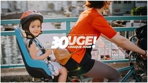 Image de couverture - Activité sportive