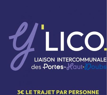 Image de couverture - Le service Y’LICO  de la CCPHD est en fonctionnement depuis ce lundi 20 janvier