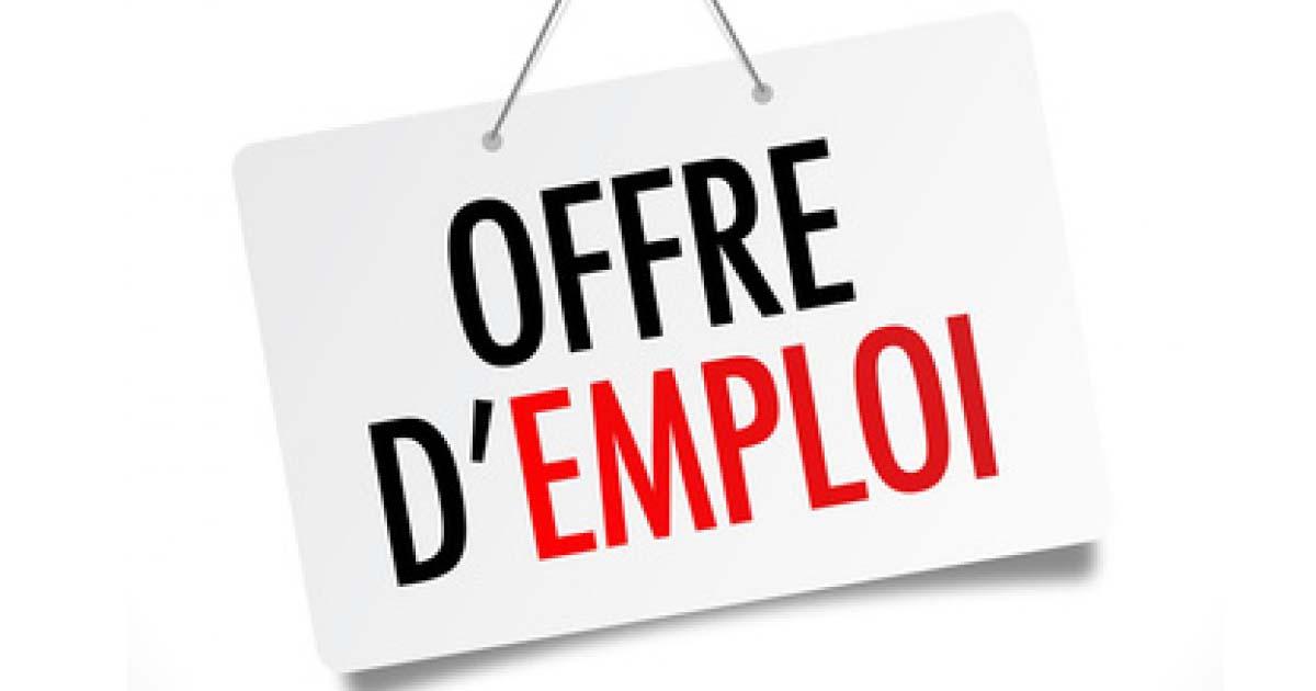 Image de couverture - La commune de Vailly recrute un agent technique polyvalent.