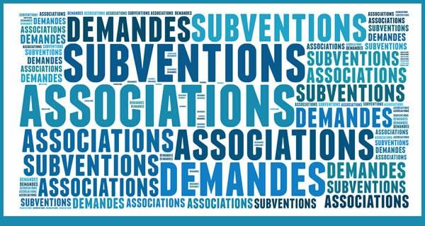 Image de couverture - Demande de subvention pour les associations