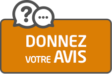 Image de couverture - Donnez votre avis !