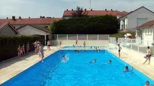 Image de couverture - Calendrier dates ouverture piscine de Vanault-les-Dames