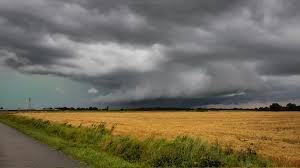Image de couverture - Alerte aux orages dans la Marne