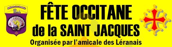 Image de couverture - Fête Occitane de la Saint Jacques le 27 et 28 juillet 2024
