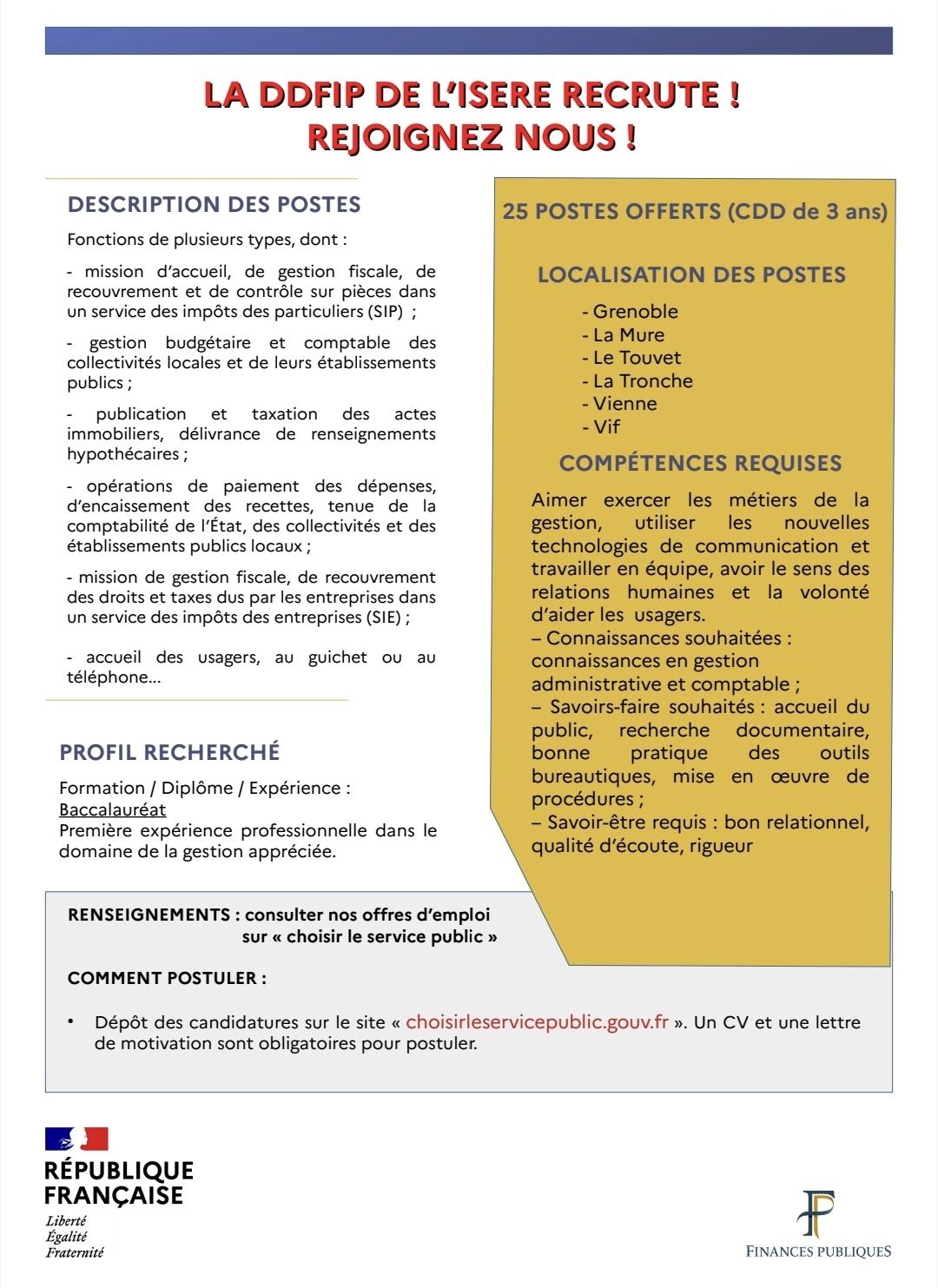 Image de couverture - [EMPLOI]