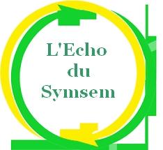 Image de couverture - l'Echo du Symsem - Juillet 2024