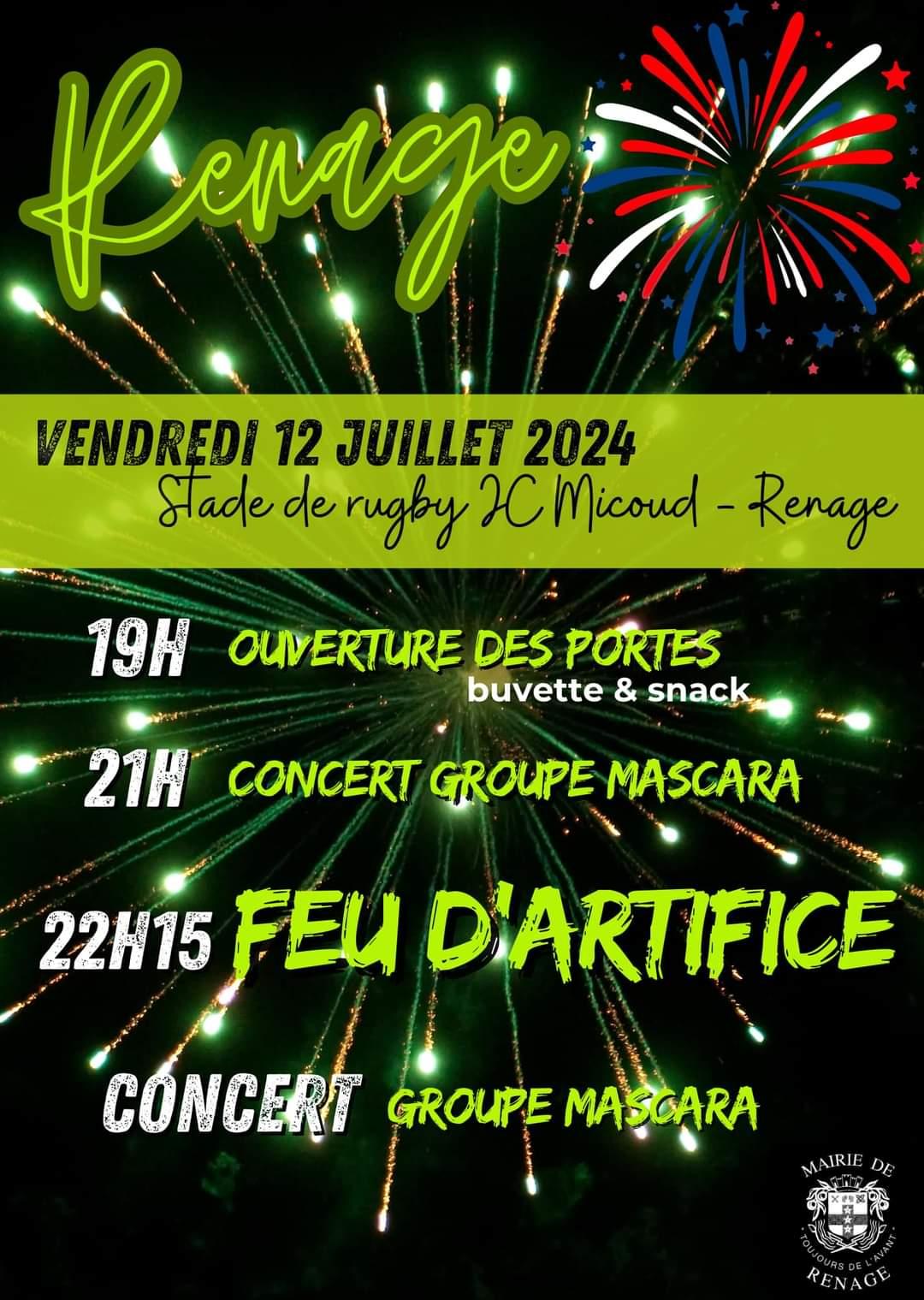 Image de couverture - FEU D'ARTIFICE 🎆]