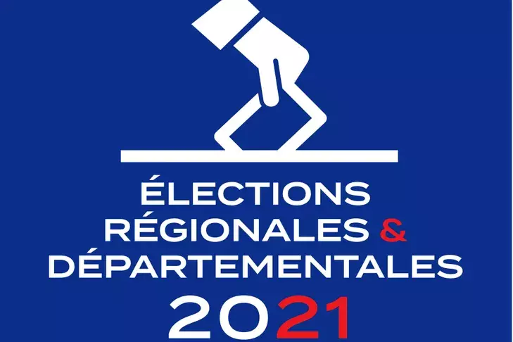 Image de couverture - INFORMATIONS POUR VOTER EN TOUTE SÉRÉNITÉ  pour les cantonales et les régionales du 20 et 27 Juin