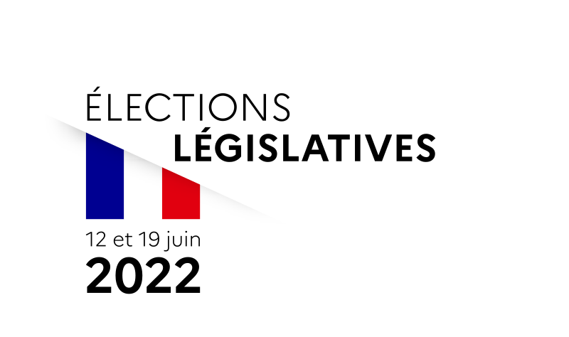 Image de couverture - Législatives 2022 - Résultats du 1er tour à Neydens