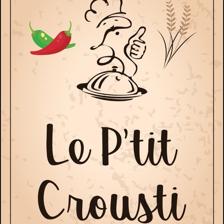 Image de couverture - Emploi - Le P'tit Crousti
