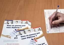 Image de couverture - Législatives 2024 : comment voter par procuration ?