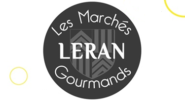 Image de couverture - 23eme saison des Marchés gourmands de Léran