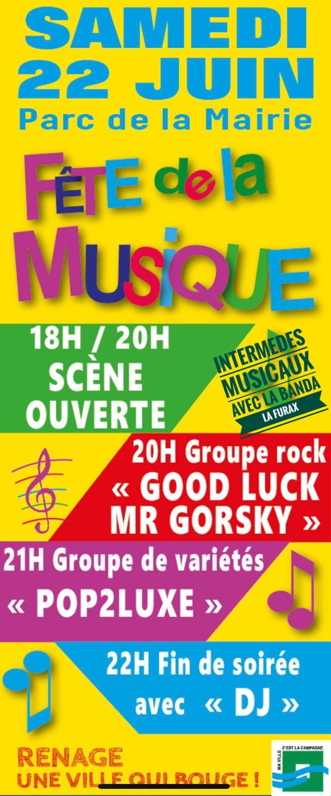 Image de couverture - ⚠️FETE DE LA MUSIQUE