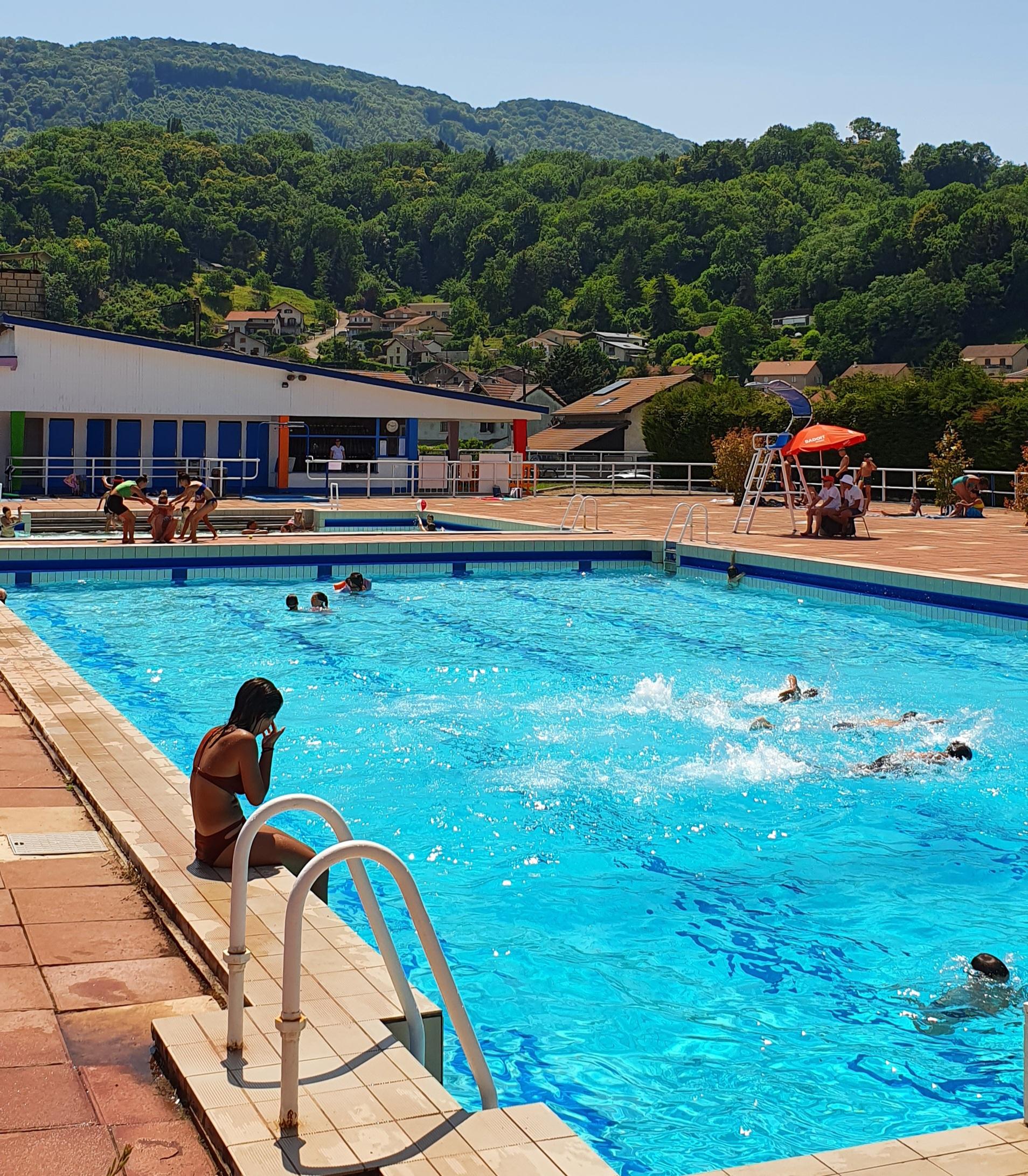 Image de couverture - [💦OUVERTURE PISCINE - SAISON 2024🏊‍♂️]