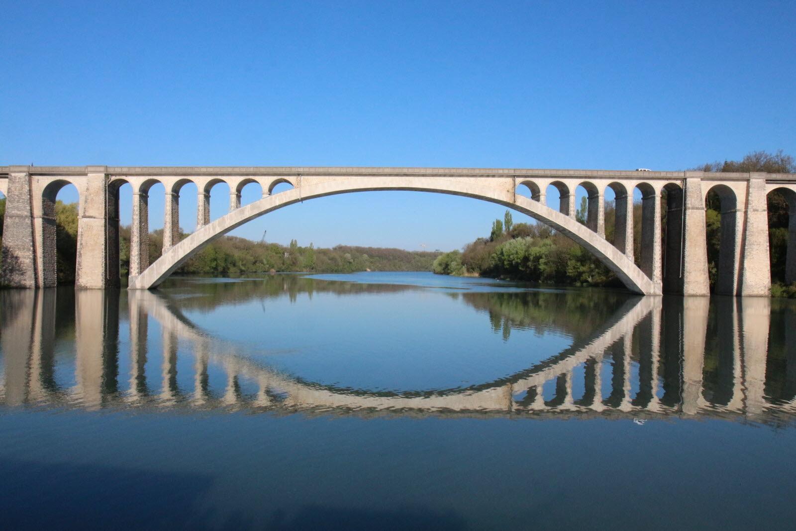 Image de couverture - Pont St Nazaire/St Hilaire : fermeture et alternat pour travaux !