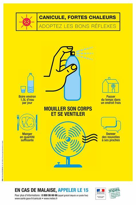 Image de couverture - 🌞PLAN CANICULE 2025 - PROTÉGEONS LES PLUS FRAGILES]