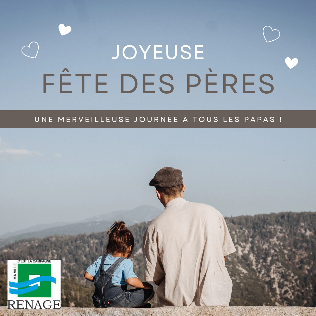 Image de couverture - [FÊTE DES PÈRES]