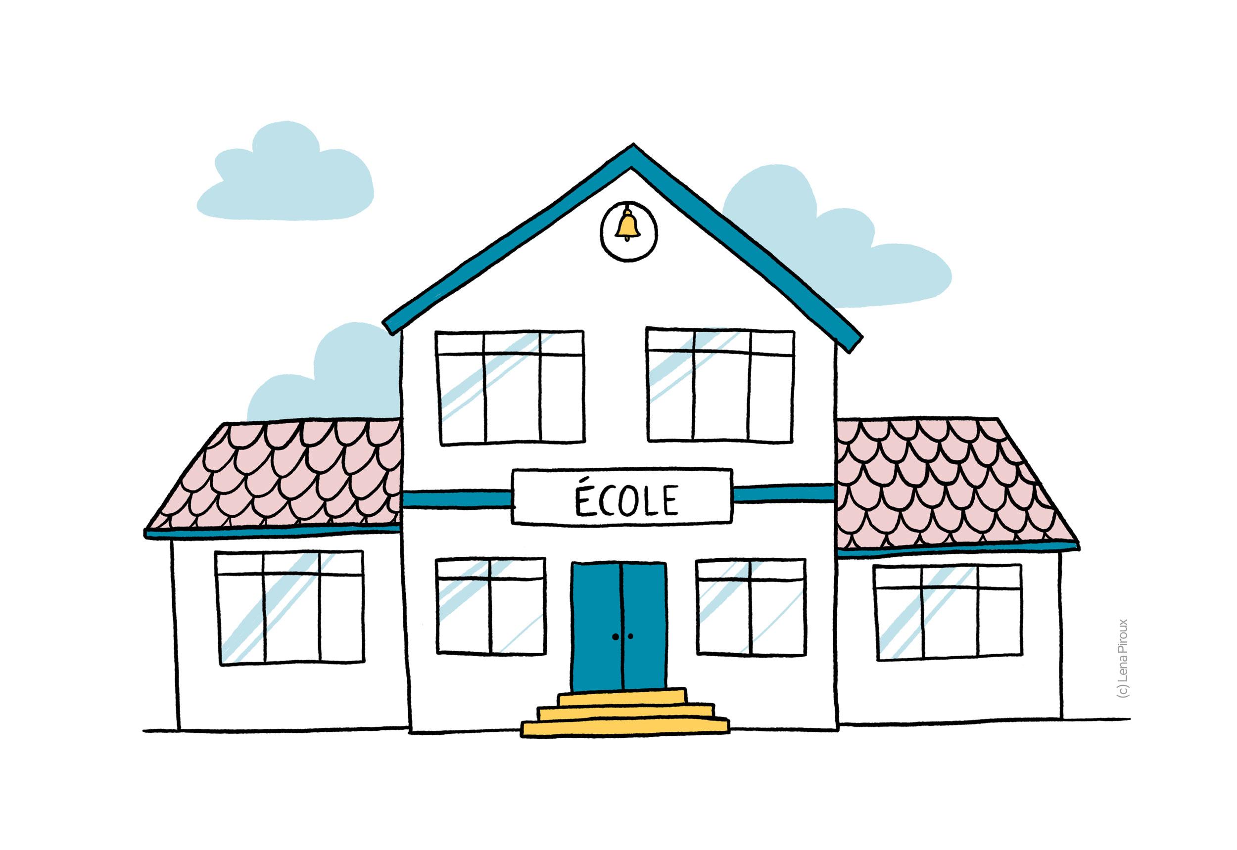 Image de couverture - Inscriptions et admission à l'école maternelle : c'est le moment !