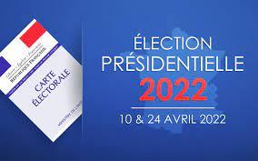 Image de couverture - Elections présidentielles 2022