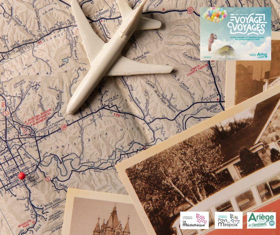 Image de couverture - Concours d'Art Postal