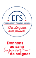 Image de couverture - EFS - Don de sang
