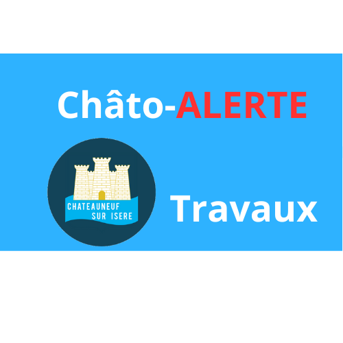 Image de couverture - Arrêté temporaire portant réglementation de la circulation et du stationnement