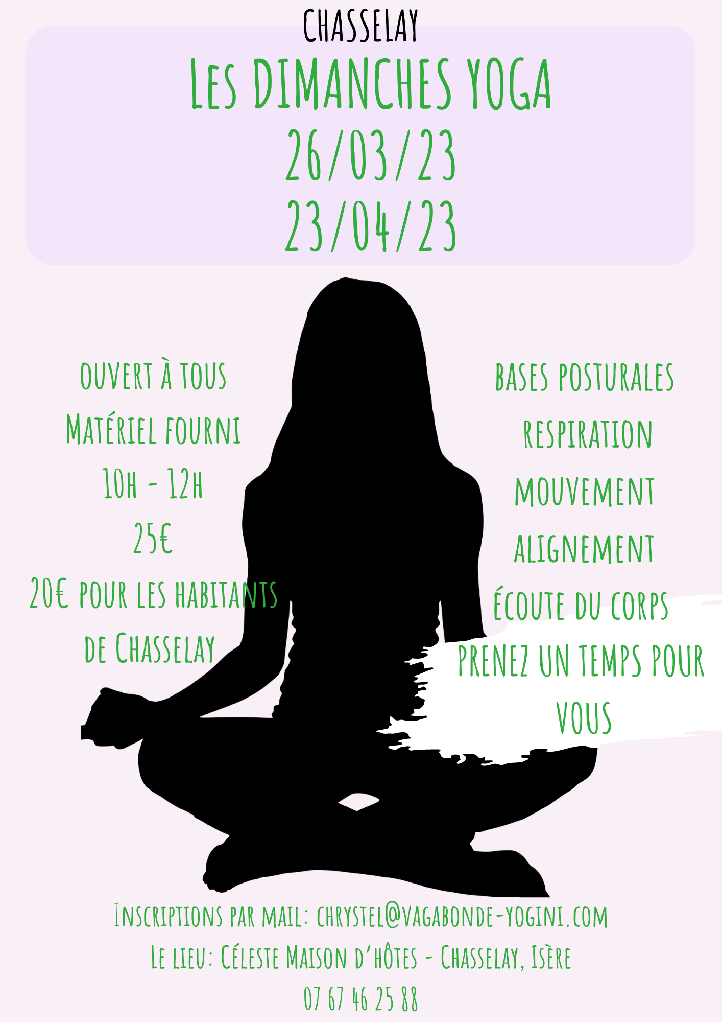 Image de couverture - Les Ateliers du Dimanche