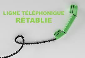 Image de couverture - France Services de nouveau joignable !