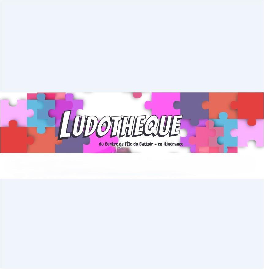 Image de couverture - ITINÉRANCE LUDOTHÈQUE