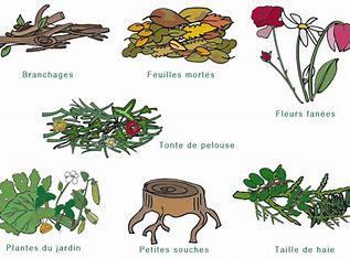 Image de couverture - CHANGEMENT HORAIRES DECHETTERIE VERTE