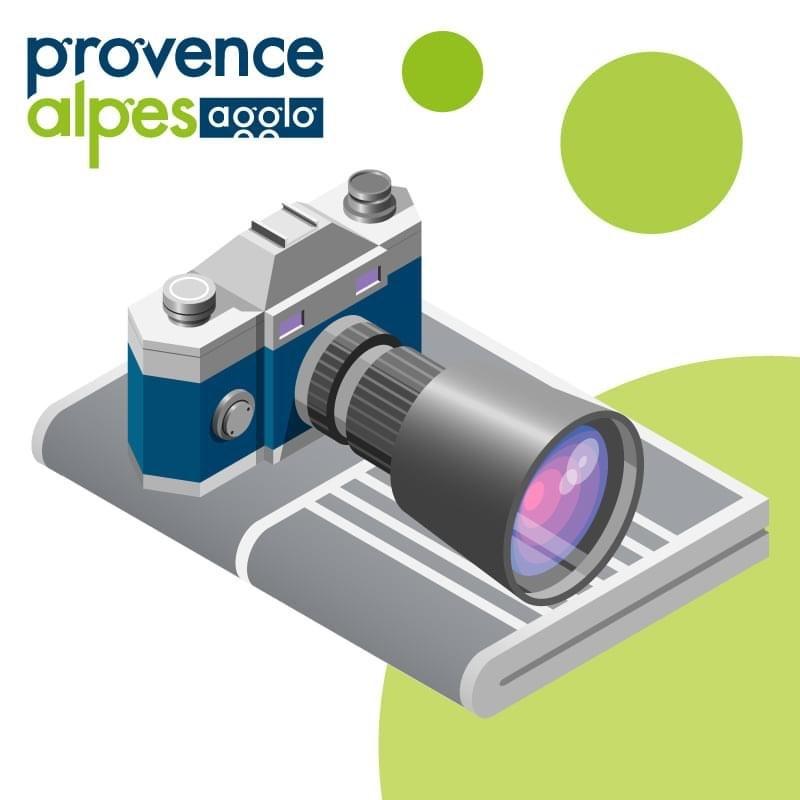 Image de couverture - Concours photo Provence Alpes Agglomération