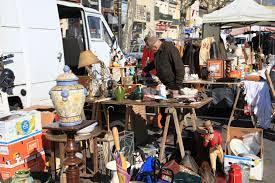 Image de couverture - Brocante du 26 mai 2022 (jour de l'Ascension) à Vavray-le-Grand