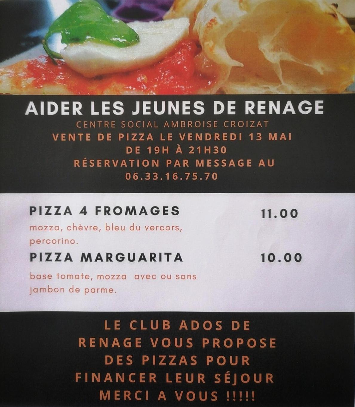 Image de couverture - [AIDER LES JEUNES RENAGEOIS]