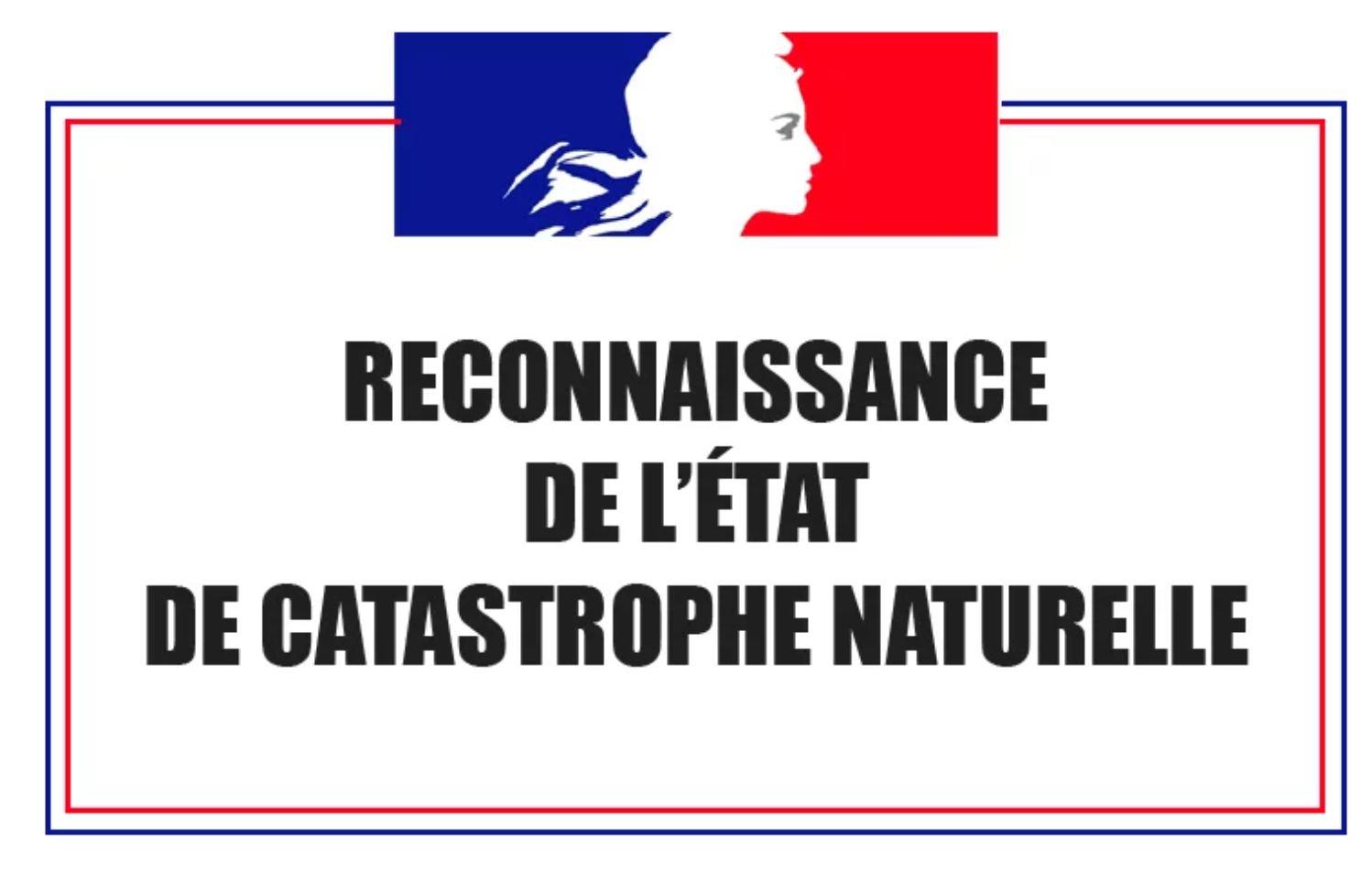 Image de couverture - Classement Catastrophe Naturelle Sècheresse 2022