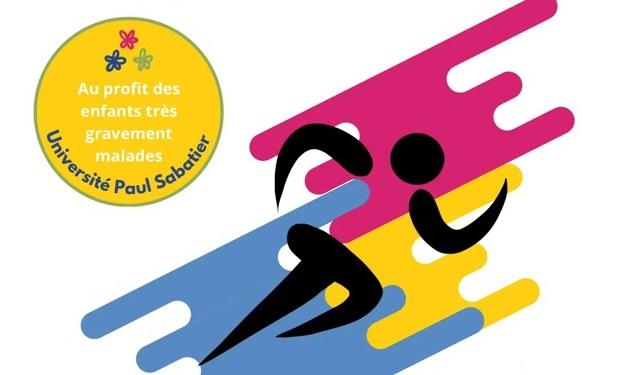 Image de couverture - Course caritative autour du Lac de Monbel le 26/05